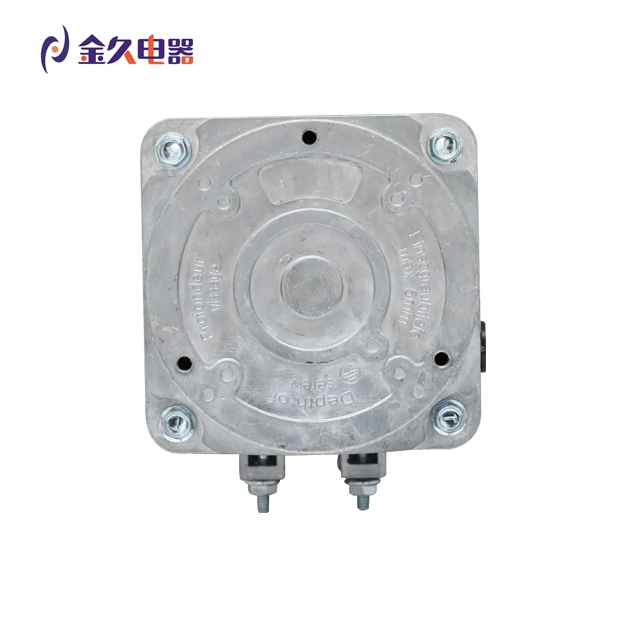 Watt Ball Bearing Refrigerator Shaded Pole Motor