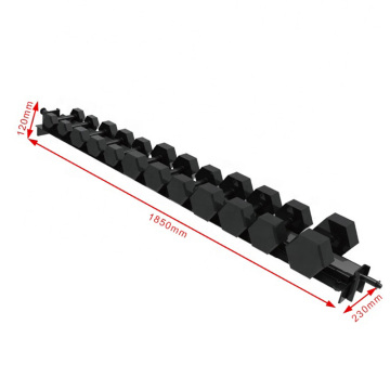 DEFINE FITNESS Multifunctional Cross Rigs Dumbbell Rack: Comprehensive Guide and Overview
