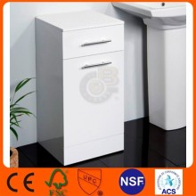 400 bathroom Linen Unit