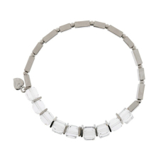 2013 Fashion silver hand chain design