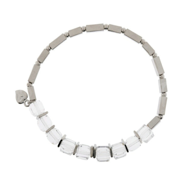 2013 Fashion silver hand chain design