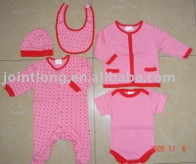 baby set - 5pcs set