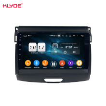 Android 10 car navigation system for Ranger 2015-2018