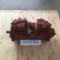 R225-9T Hydraulic Main Pump R225-9 Excavator Pump