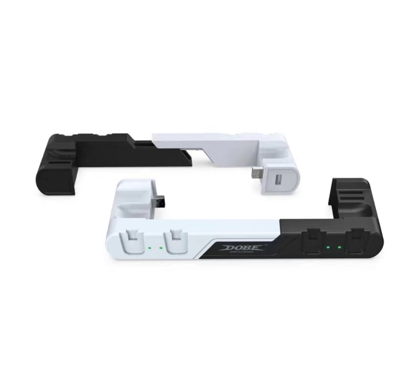 Ns Oled Charging Dock With Game Card Slots Ns Oled Charging Dock With Game Card Slots