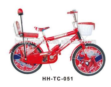 red kid bikes/cool kid bicycles/16'' bikes for boys