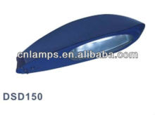 Main stree lamp cap