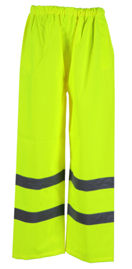 Waterproof Trousers Reflective Safety Trousers