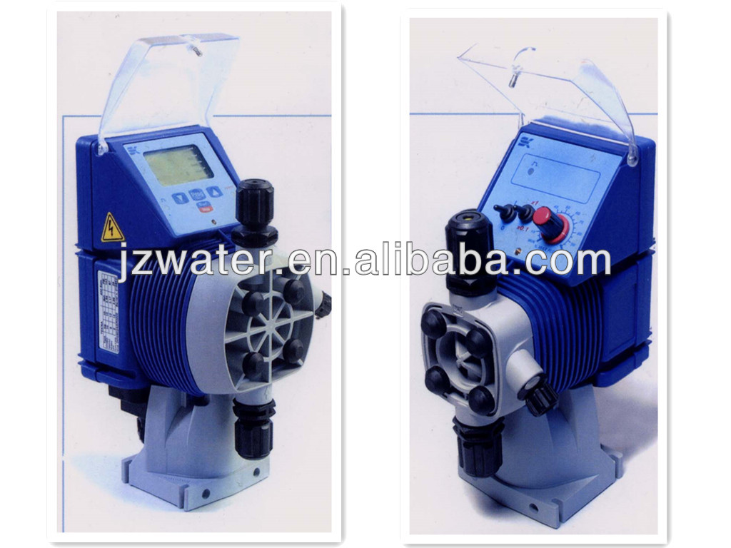 SEKO APG603 Dosing Pump