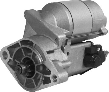 Nippondenso Starter OEM NO.228000-3020 for CHRYSLER