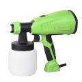 500W Electric HLVP Paint Sprayer