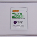 Fresh Scented Deodorizing Pet Wipes Individually Wrapped