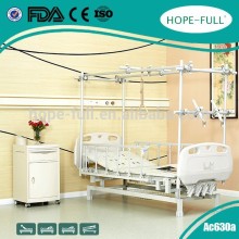 Standard Care Orthopaedics manual bed