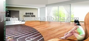 pex floor heating pipe