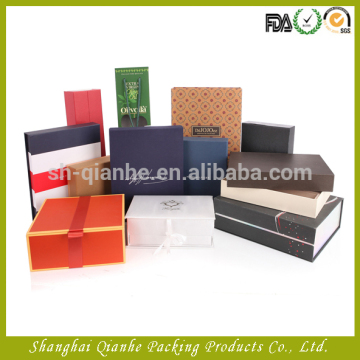 Satin Lined Gift Boxes