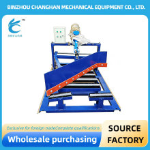 Electro hydraulic Plough Tripper