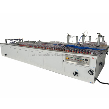 WPC Door and Window Machinery: Specialists in Window and Door Making Equipment