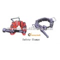 WA-C Safety Clamps,API Standards