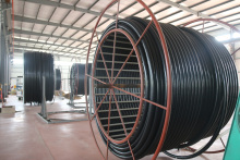 Water Injection Flexible composite Tube