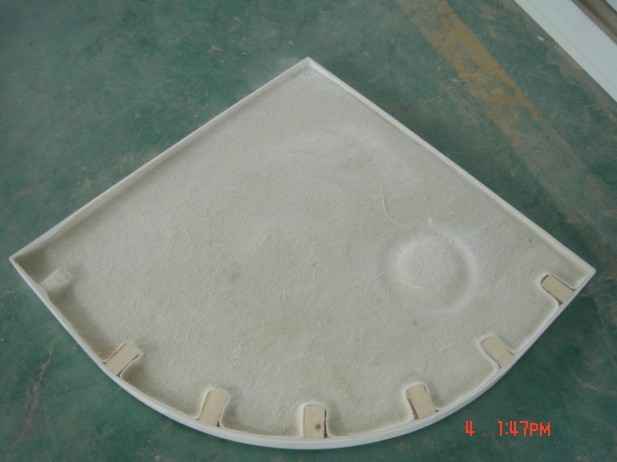 1700 Long Size Shower Tray, Long Shower Base