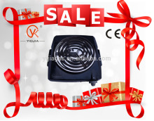 Christmas Discount goods /CE camping electric stove