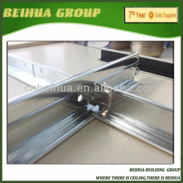 gypsum board frame