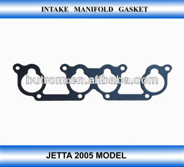Intake manifold gasket for VW JETTA 2005