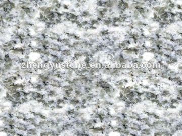 chinese ontario white granite tile