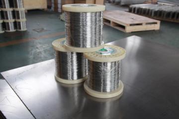 High Resistance Electrical Heating Alloy