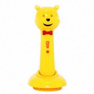 English Carton OID Cartoon Kids Talking Pen