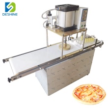 Commercial Pizza Base Making Machine - Pizza Base Crust Maker