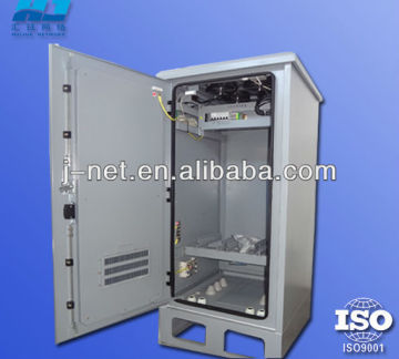 Outdoor Telecommunication Cabinets