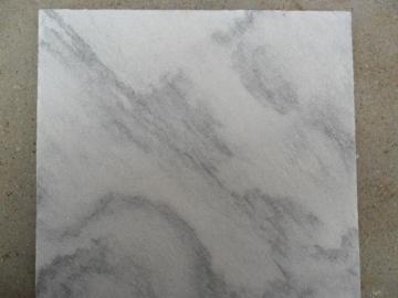 Shandong original cloud Marble(Marble Slab,Marble Tile, white Marble)