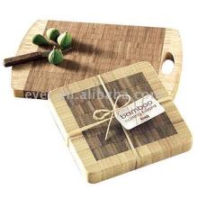 Bamboo Cutting Board