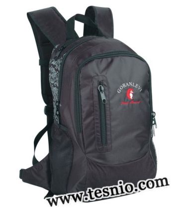 Trolly School Bag, Bag Holder for School Desk (Tesnio-YB1072)