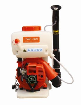 Knapsack Power Mist Duster