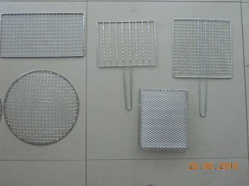 barbecue grill mesh,barbecue wire mesh