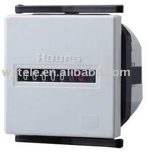 HM-1 New type hour counter