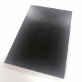 Lastra in bachelite antistatica ESD nera da 1020x1220 mm da 12 mm