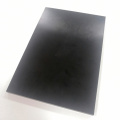 1020x1220mm 12mm Black ESD Антистатикалык Бакелит барагы