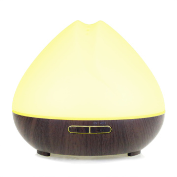 Smart Wifi Alexa Remote Control Aroma Udara Diffuser