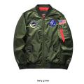 Oem Customized Men's Handsome Jacket