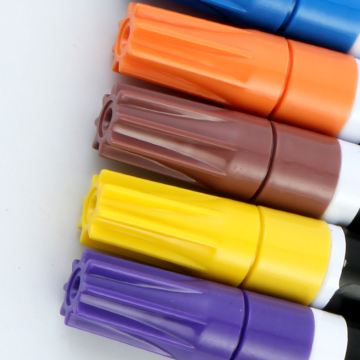 Aluminum Paint Marker Pens for Ban Spidol