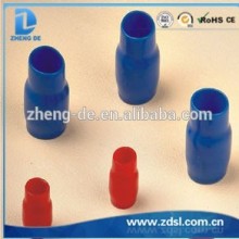 Pastic Vinyl Wire End Caps
