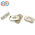 Special Shape NdFeB Magnet Ring with Irregular Hole