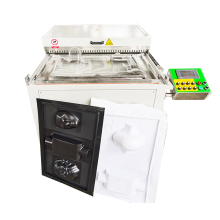 Plastic Vacuum Forming Machines for Tableware and China Mold Thermoforming