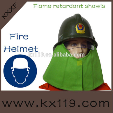 fireproof fire fighting crash helmet manufacturer