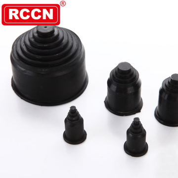 RCCN Conduit End Cap BGE Flex Conduit Cap