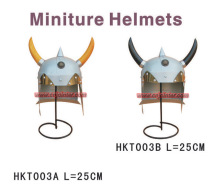 Medieval Helmets (HKT003A)
