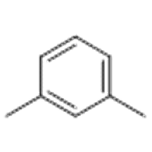 m-xileno CAS 108-38-3